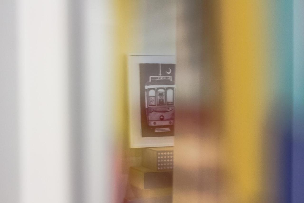 Bica Lovely Tram Lisboa Εξωτερικό φωτογραφία